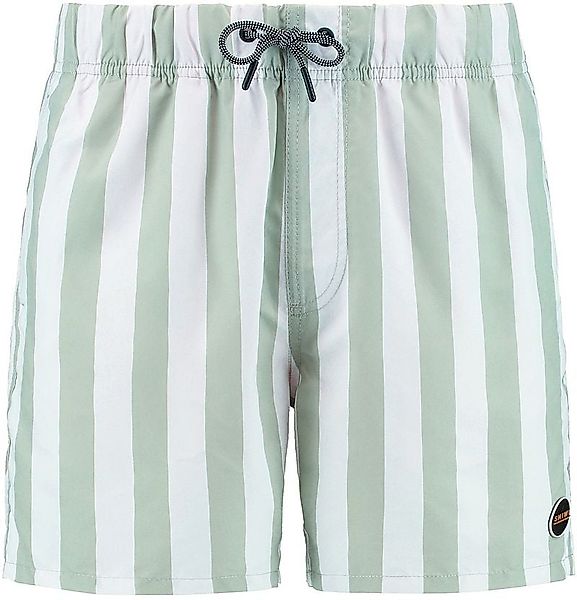 Shiwi Badeshorts Mac Hellgrün - Größe S günstig online kaufen