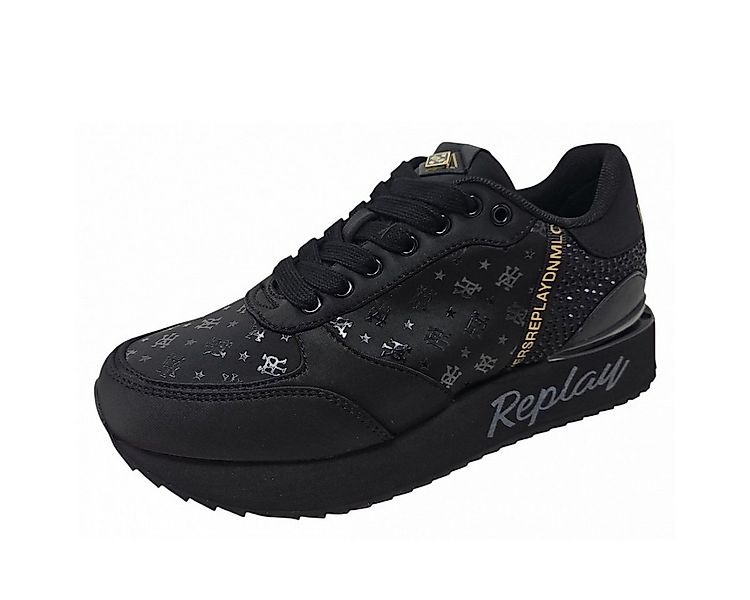 Replay Penny All2 Sneaker günstig online kaufen