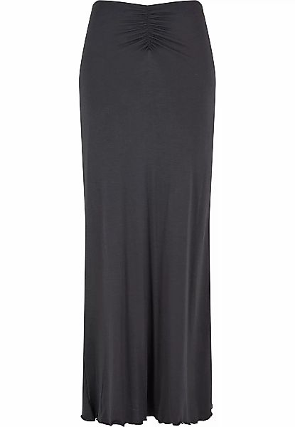 Karl Kani Sommerrock "Karl Kani Karl Kani Small Metal Plate Long Skirt", (1 günstig online kaufen