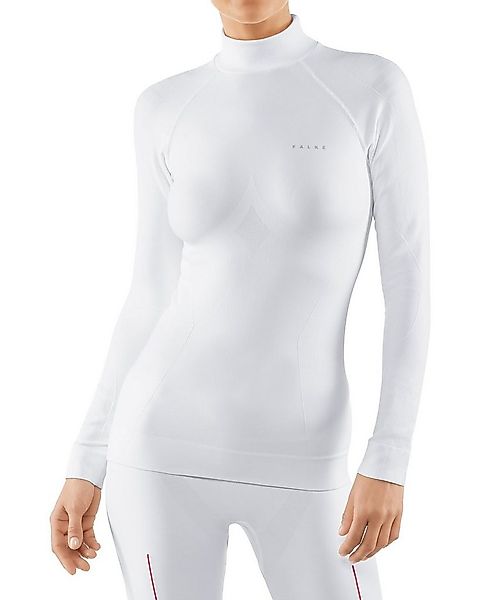 FALKE Funktionsshirt Maximum Warm (1-tlg., 1) aus feuchtigkeitsregulierende günstig online kaufen