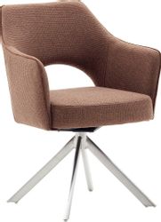 MCA furniture 4-Fußstuhl Tonala (Set, 2 günstig online kaufen