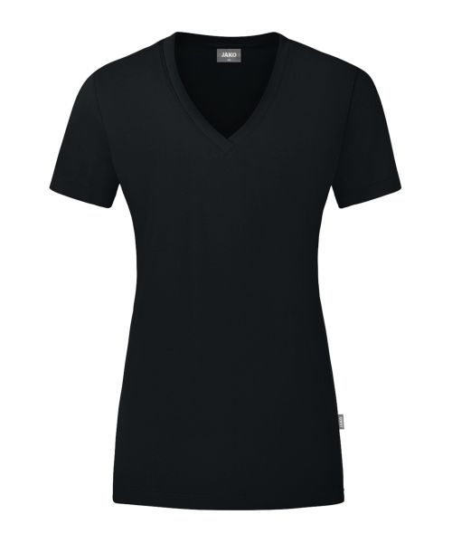 Jako T-Shirt JAKO Organic T-Shirt Damen günstig online kaufen