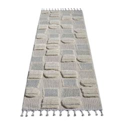 Carpet City Hochflor-Teppich VALENCIA 950, rechteckig, günstig online kaufen