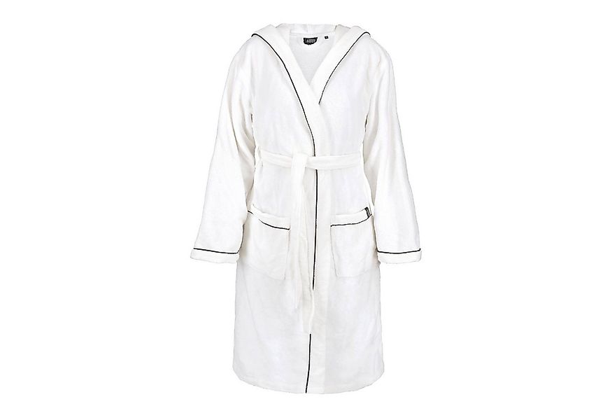 SCHÖNER WOHNEN-Kollektion Unisex-Bademantel SELECT Bademantel, kniebedecken günstig online kaufen