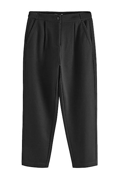 Next Jerseyhose Hochwertige Ponte Hose mit günstig online kaufen