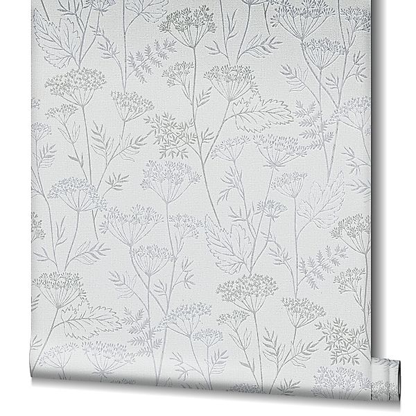 Marburg Vliestapete Flora Haven, botanisch, moderne günstig online kaufen