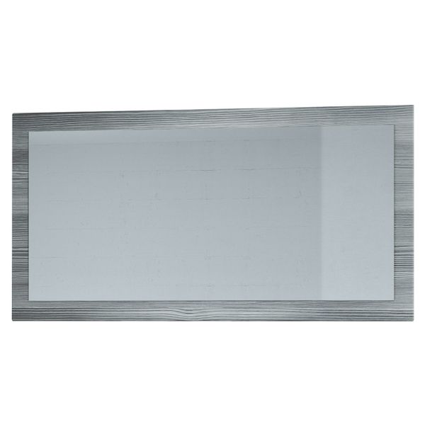 Vladon Wandspiegel Lima V2 (Wandspiegel, mit günstig online kaufen