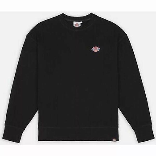 Dickies  Sweatshirt MILLERSBURG DK0A4YLZ SWEATSHIRT-BLK BLACK günstig online kaufen