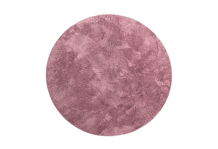 KADIMA DESIGN Teppich waschbar Einfarbig Wohnzimmer schmutzabweisend Teppic günstig online kaufen