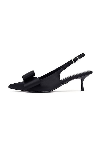 Derimod Absatzschuhe aus Textil Pumps günstig online kaufen