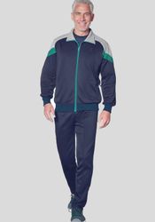 Herbold Sportswear Trainingsanzug Herren Freizeitanzug Sportanzug günstig online kaufen