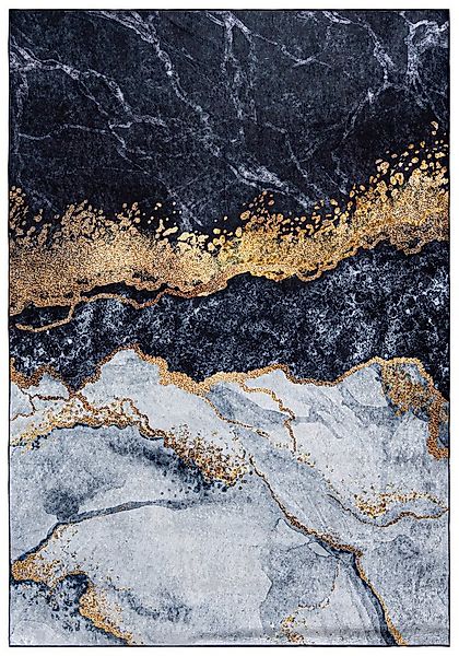 Mazovia Designteppich Modern Teppich für Wohnzimmer, Schlafzimmer, Esszimme günstig online kaufen