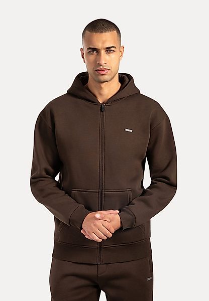 Smilodox Hoodie Ilyas günstig online kaufen