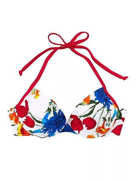 Bikini-Top TWIN-SET Lingerie Multicolor günstig online kaufen