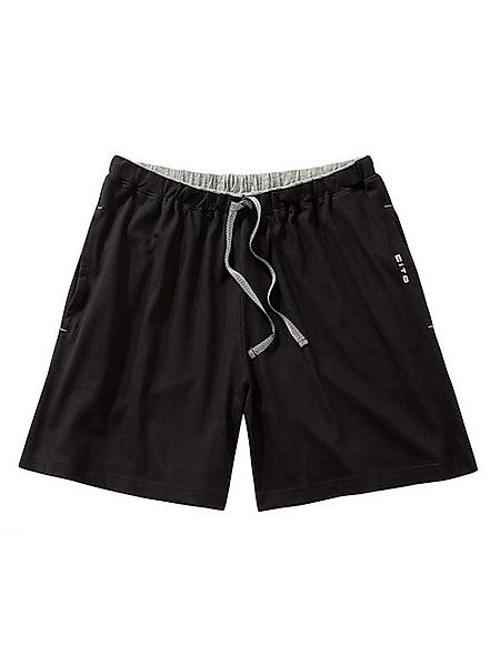 CiTO Loungehose Herren Shorts Bermuda pure cotton (Stück, 1-tlg) - günstig online kaufen