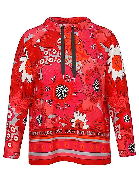 VIA APPIA DUE Sweatshirt günstig online kaufen