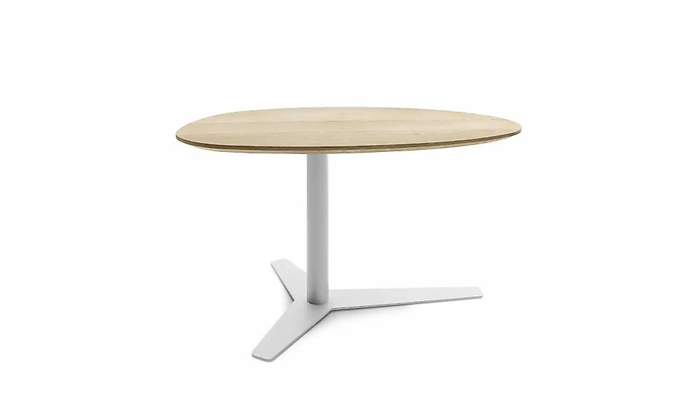 Couchtisch   ¦ weiß ¦ Maße (cm): B: 43,9 H: 45 Tische > Couchtische > Couch günstig online kaufen