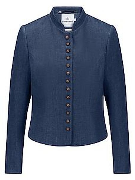 Janker Gmund Hammerschmid blau günstig online kaufen