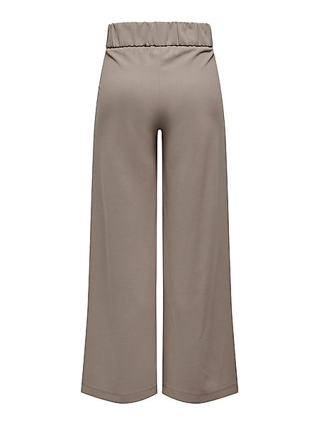 JDY Jerseyhose "JDYGEGGO NEW LONG PANT JRS NOOS", mit dekorativem Riegel vo günstig online kaufen