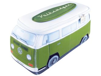 VW Collection by BRISA Kulturbeutel Volkswagen günstig online kaufen