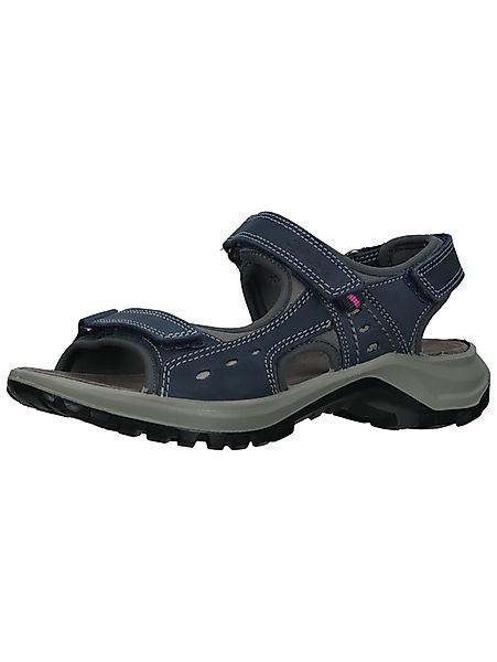 Imac Sandalen Leder Trekkingsandale günstig online kaufen