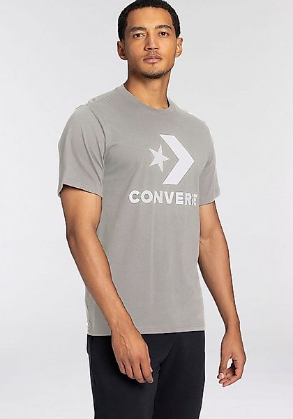 Converse T-Shirt STANDARD FIT CENTER FRONT LARGE LOGO STAR CHEV SS TEE günstig online kaufen