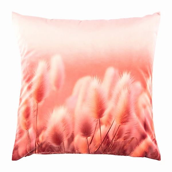 PAD Dekokissen »Bunny Tail«, Made in Europe, Kissenhülle ohne Füllung, 1 St günstig online kaufen