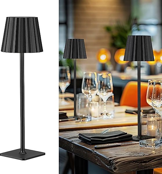 Vivitar LED Tischleuchte mit 3 Farbtemperaturen günstig online kaufen