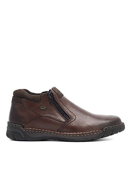 Rieker Rieker Schnürschuhe Herren B0392-25 Braun Schnürboots günstig online kaufen