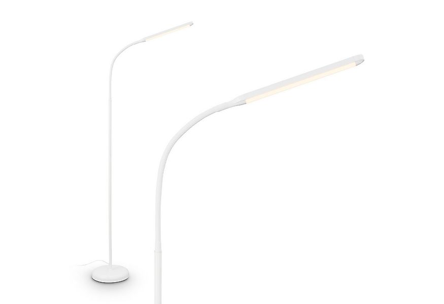 Briloner Leuchten LED Stehlampe MURA 1660016 günstig online kaufen
