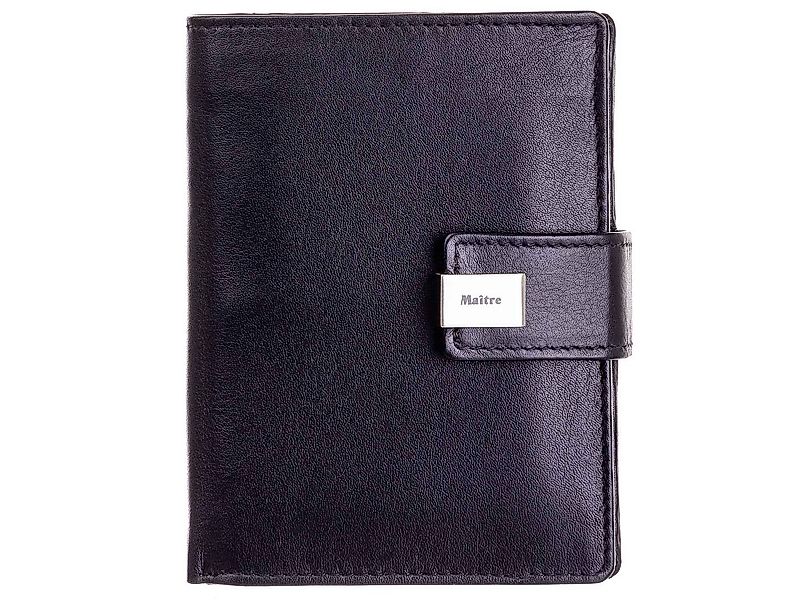 Maître Geldbörse Geldbörse Portemonnaie Münzbörse Riegelbörse Ilena Damen 9 günstig online kaufen