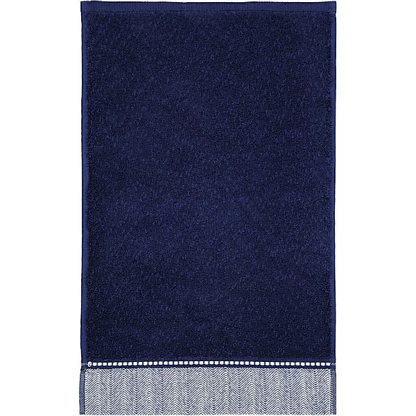 Möve Handtücher Brooklyn Uni, 85% Baumwolle, günstig online kaufen