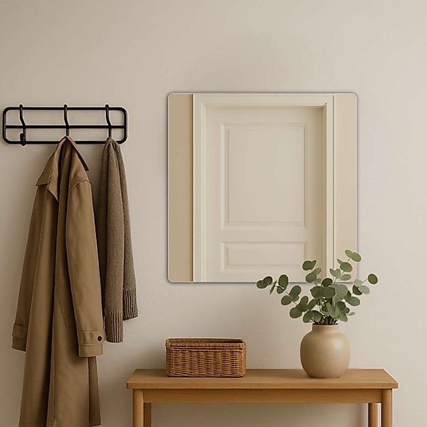 Loevschall Spiegel Refine Wandspiegel rechteckig – günstig online kaufen