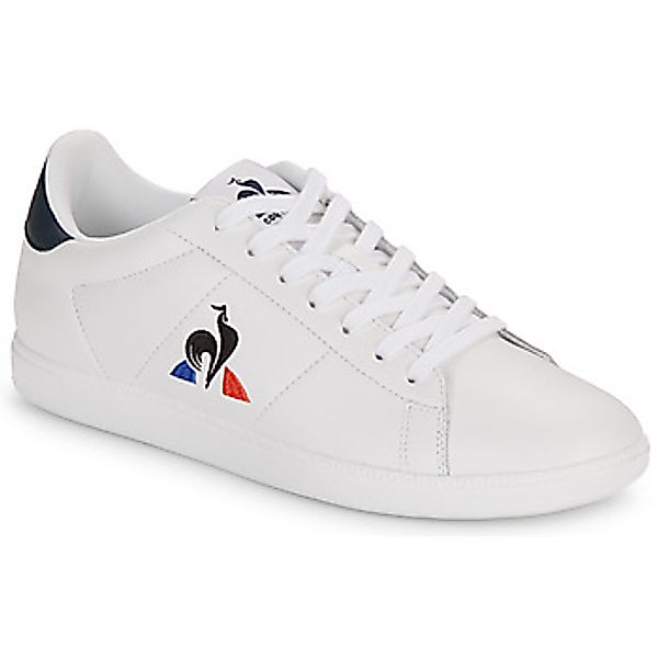 Le Coq Sportif  Sneaker COURTSET_2 günstig online kaufen