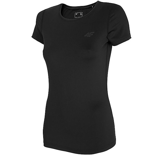 4F Kurzarmshirt 4F - Damen T-Shirt, günstig online kaufen