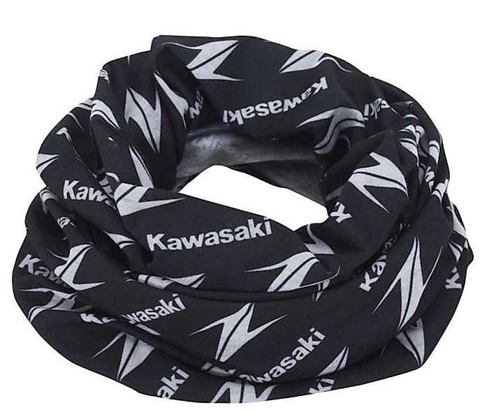Kawasaki Halstuch Kawasaki Z Halstuch Schlauchschal günstig online kaufen