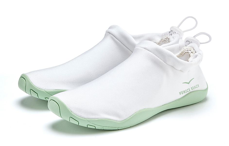 Venice Beach Aquaschuh Badeschuh, Slipper, Wasserschuh günstig online kaufen