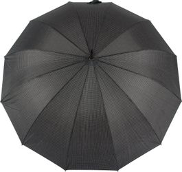 COFI 1453 Stockregenschirm Stockschirm Regenschirm Holzgriff günstig online kaufen