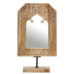 Marrakesch Orient & Mediterran Interior Schminkspiegel günstig online kaufen