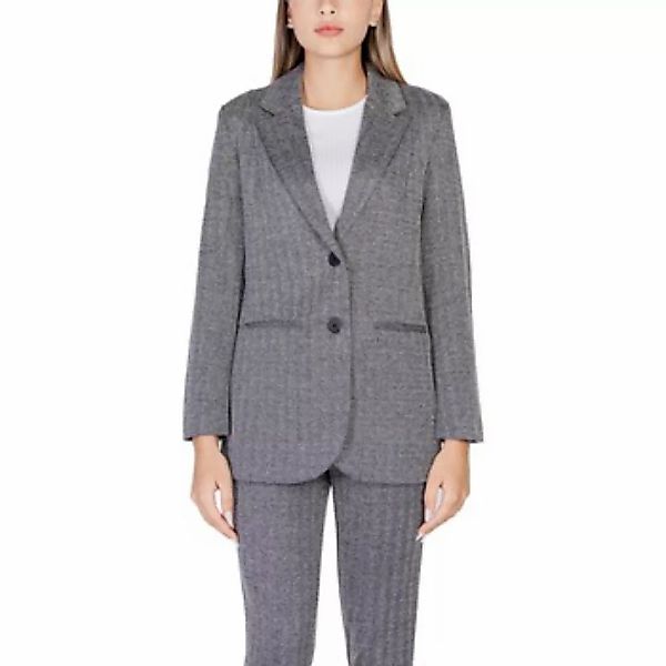 Ichi  Blazer IHKATE JACQUARD OVERSIZE 20121605 günstig online kaufen