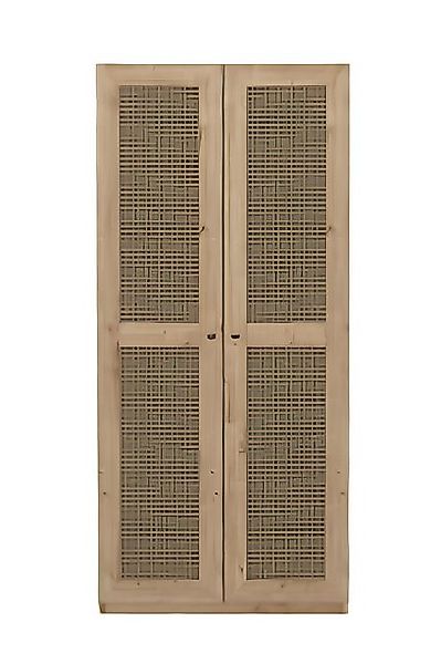 JVmoebel Kleiderschrank Kleiderschrank Schrank Wandschrank Garderobe Schlaf günstig online kaufen