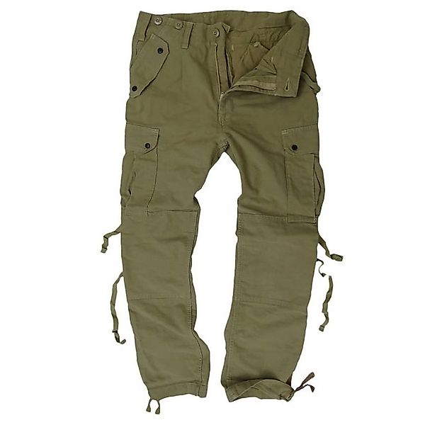 Leo Köhler Outdoorhose Original Bundeswehr Leo Köhler Kommando Hose günstig online kaufen