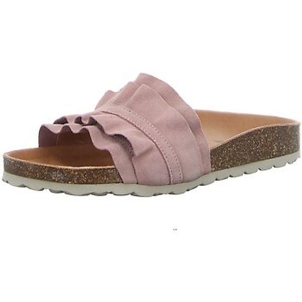 Verbenas  Clogs Pantoletten ROCIO SERRAJE VOLANTE 3300620220 günstig online kaufen