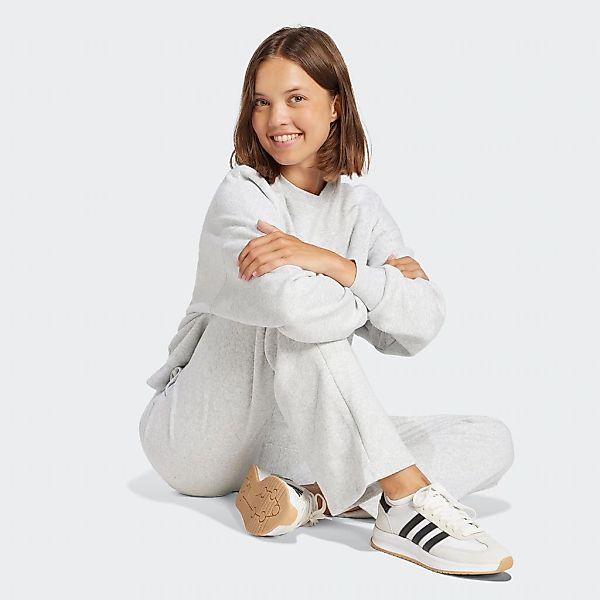 adidas Sportswear Sporthose "W SL FC PT", (1 tlg.), Locker geschnitten, mit günstig online kaufen