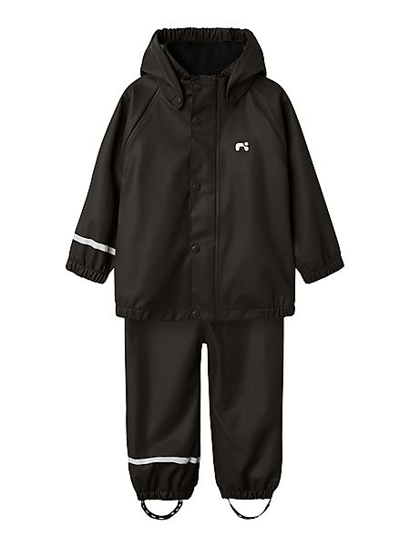 Name It Regenmantel NKNDRY10 RAIN SET günstig online kaufen