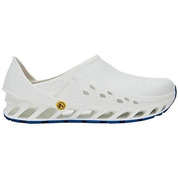 Scholl  Pantoffeln EVOFLEX  WHITE F2937810 günstig online kaufen