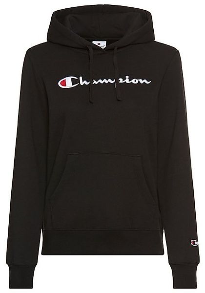 Champion Kapuzensweatshirt günstig online kaufen