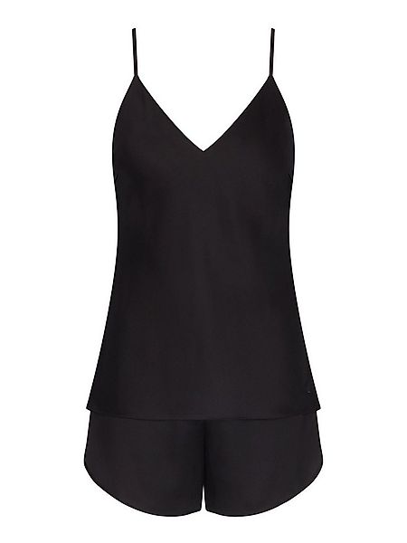 Triumph Pyjama Silky Sensuality (2 tlg) schlafanzug schlafmode bequem günstig online kaufen