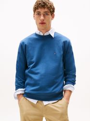 Tommy Hilfiger Sweatshirt ESSENTIAL TERRY CREWNECK günstig online kaufen