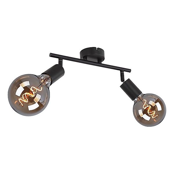GLOBO LIGHTING Deckenspot, Leuchtmittel nicht inklusive, günstig online kaufen